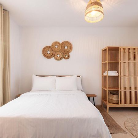 Seaview-City-Ladadika-Apartment Salonic Exterior foto