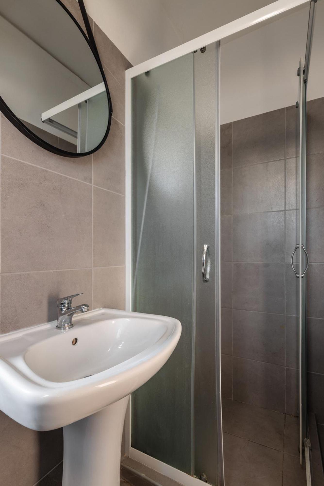 Seaview-City-Ladadika-Apartment Salonic Exterior foto
